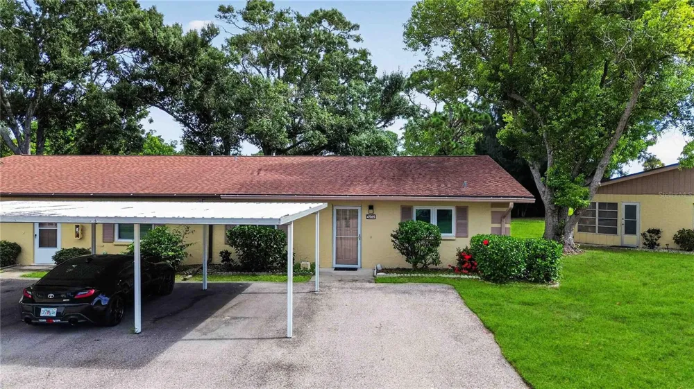 4565 TIPPECANOE TRAIL #22 Sarasota, FL 34233