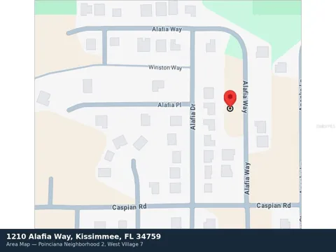 1210 ALAFIA WAY