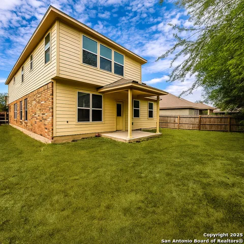 13515 Ashmont Live Oak, TX 78233