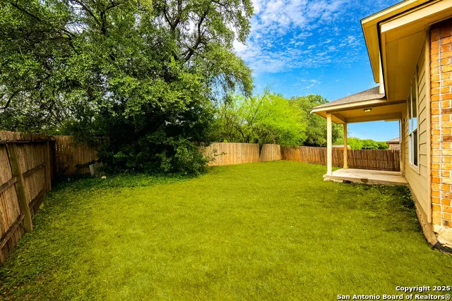 13515 Ashmont Live Oak, TX 78233