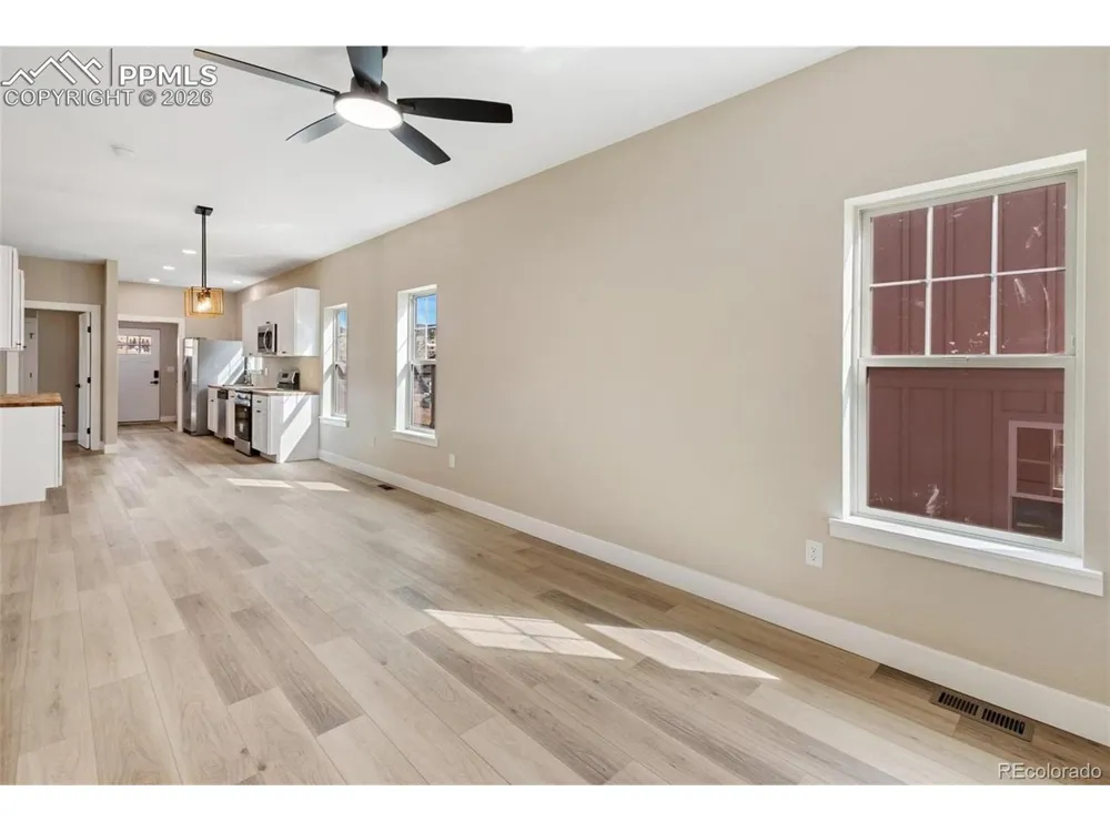 203 W Womack Avenue Cripple Creek, CO 80813