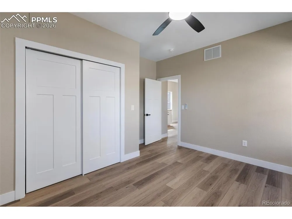 203 W Womack Avenue Cripple Creek, CO 80813