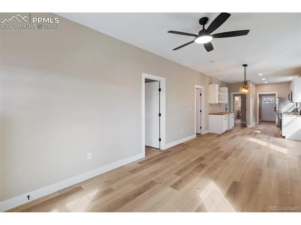 203 W Womack Avenue Cripple Creek, CO 80813