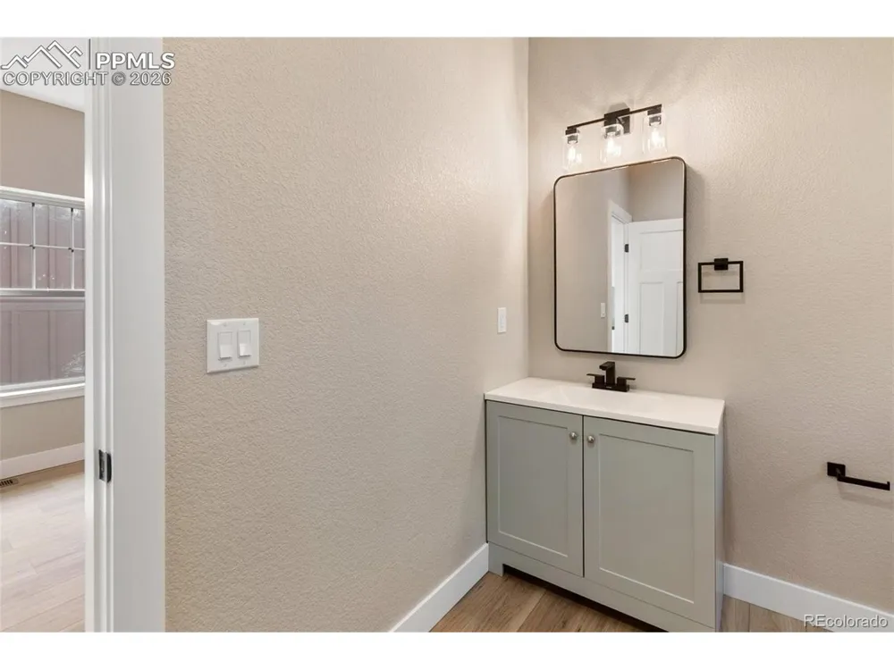 203 W Womack Avenue Cripple Creek, CO 80813