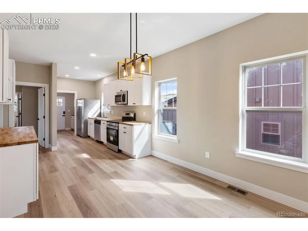 203 W Womack Avenue Cripple Creek, CO 80813