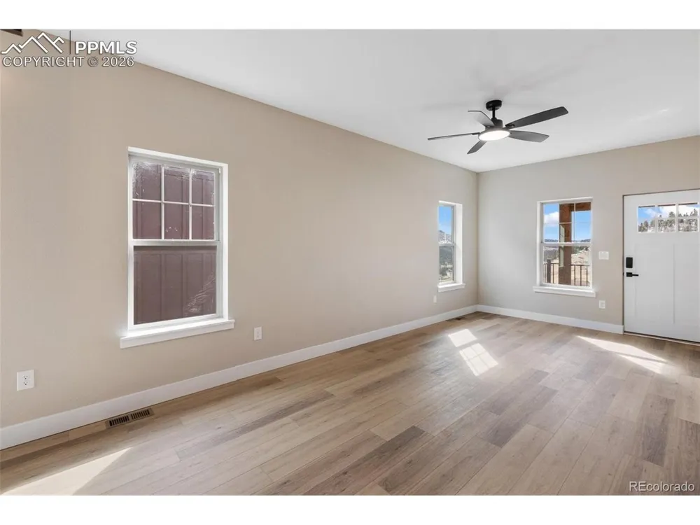 203 W Womack Avenue Cripple Creek, CO 80813
