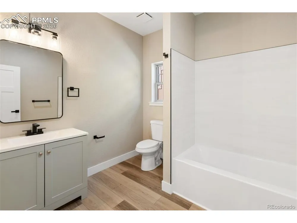 203 W Womack Avenue Cripple Creek, CO 80813