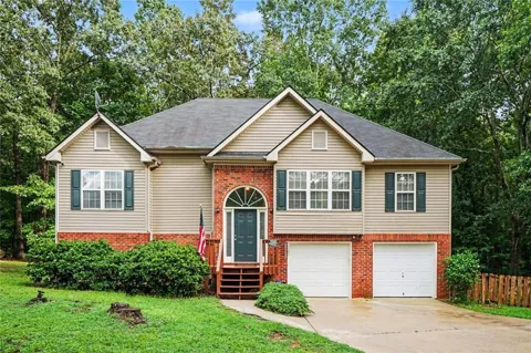 352 Academy Woods Drive