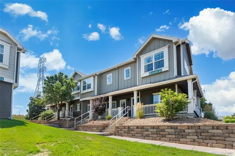 14700 E 104th Avenue #2302