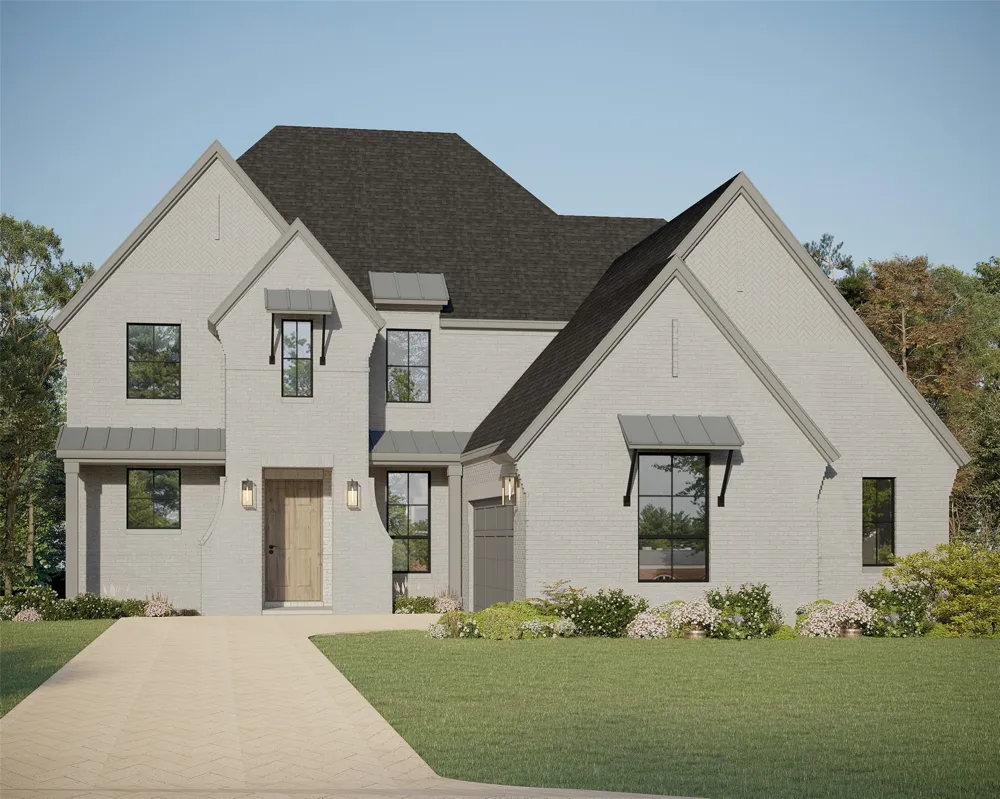 801 Bella Casa Drive Keller, TX 76248