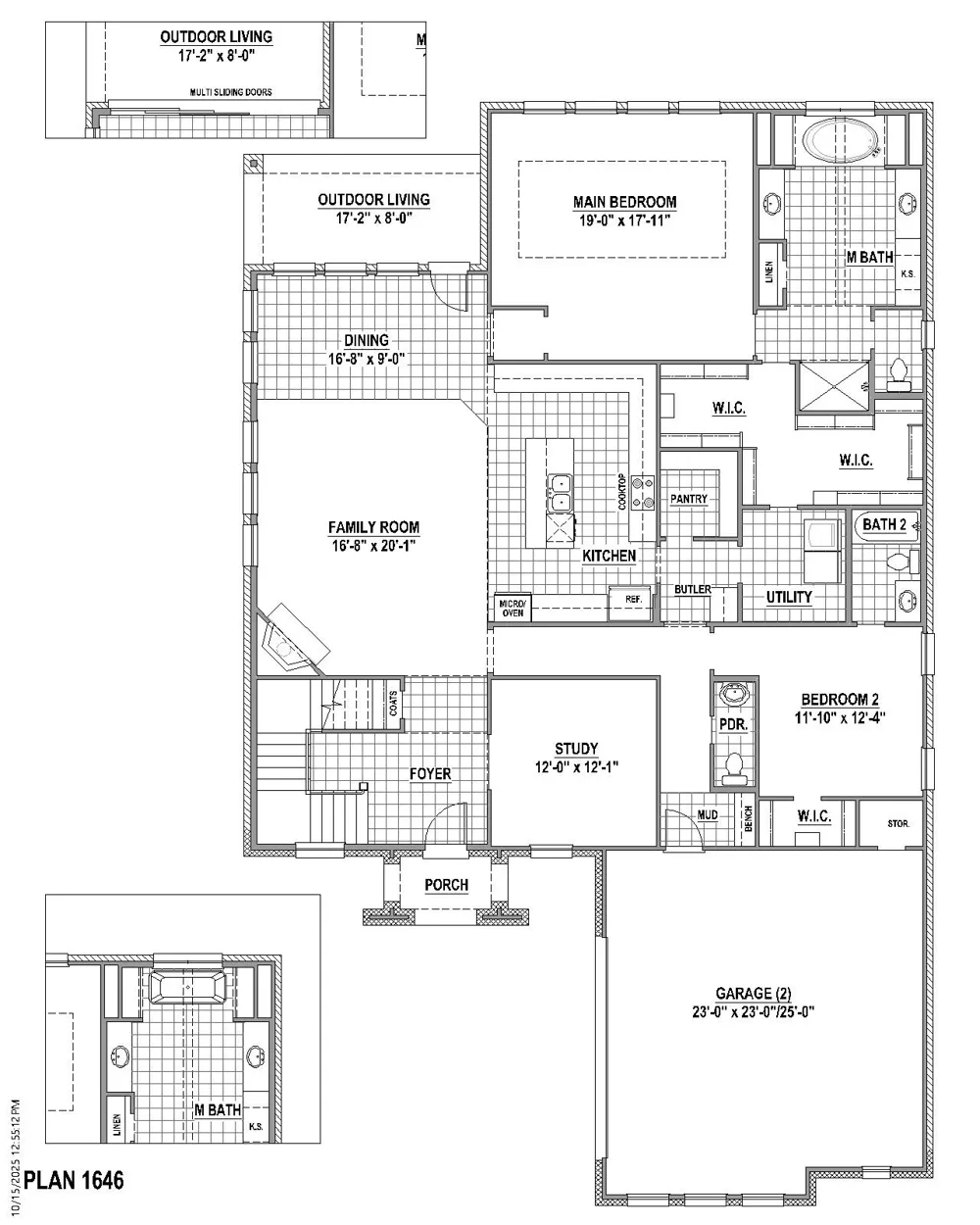 801 Bella Casa Drive Keller, TX 76248