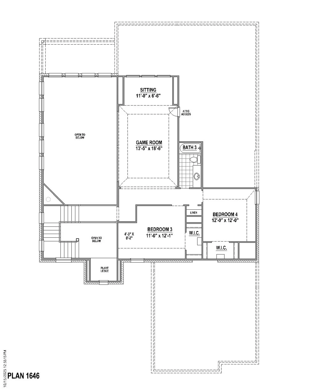 801 Bella Casa Drive Keller, TX 76248