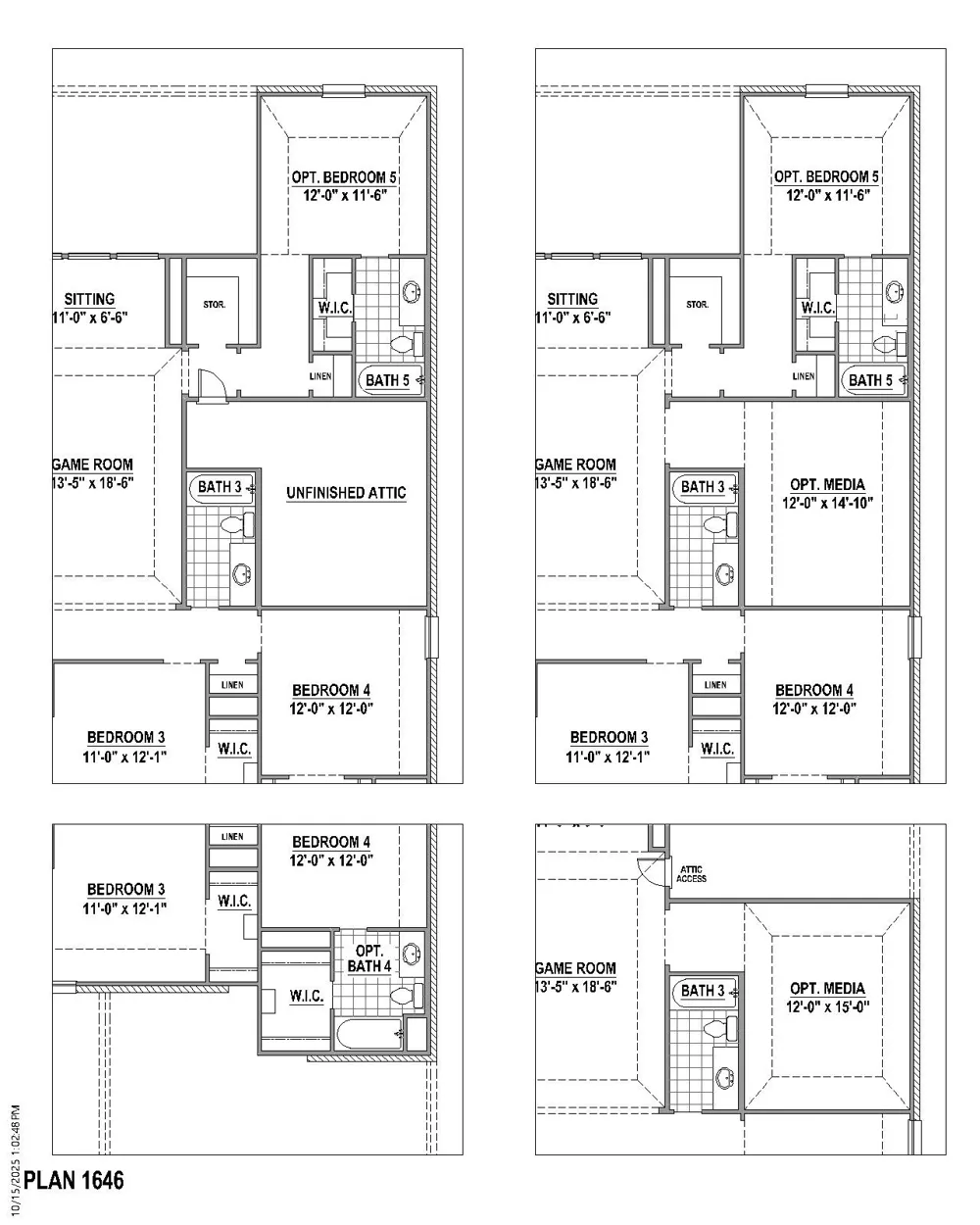 801 Bella Casa Drive Keller, TX 76248