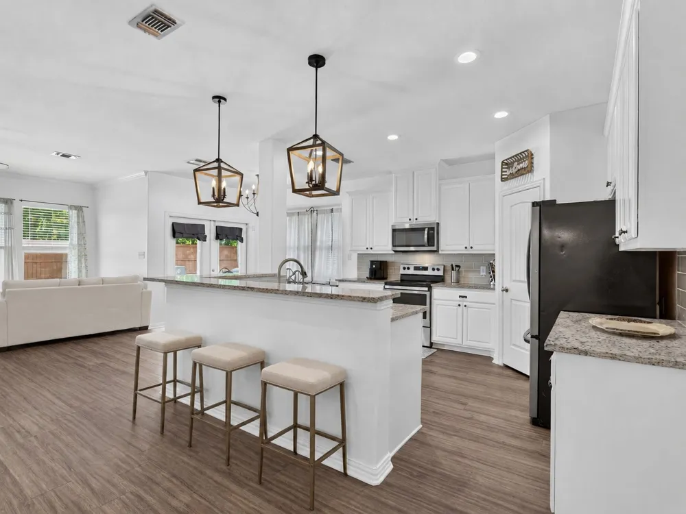 1700 Fairway Drive Sherman, TX 75090