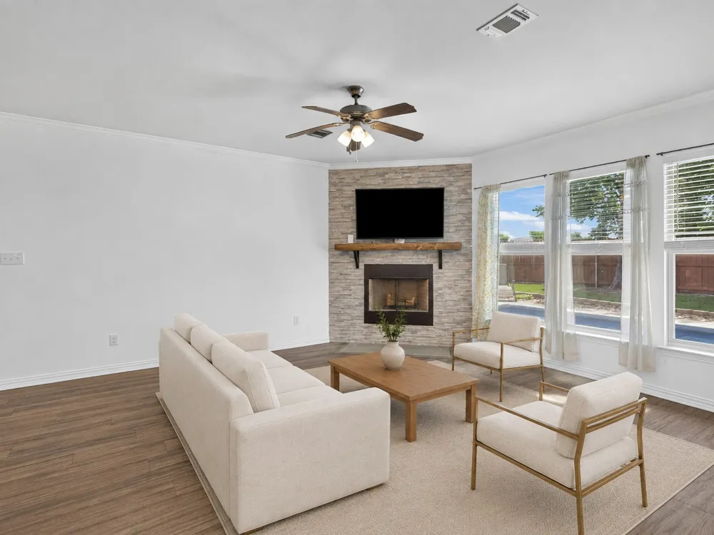 1700 Fairway Drive Sherman, TX 75090