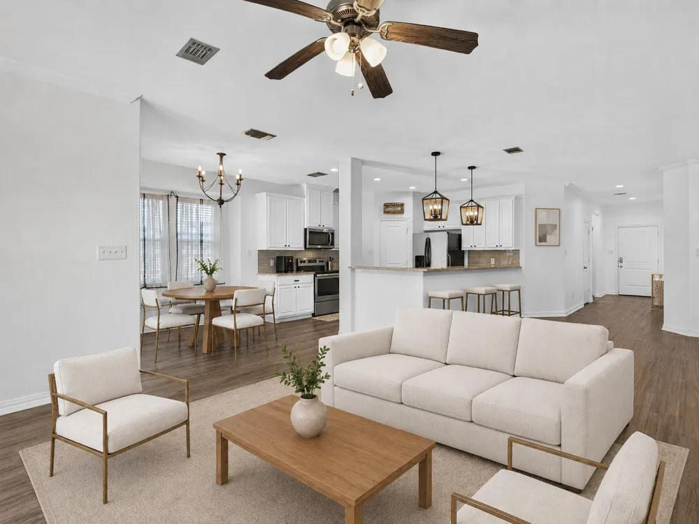 1700 Fairway Drive Sherman, TX 75090