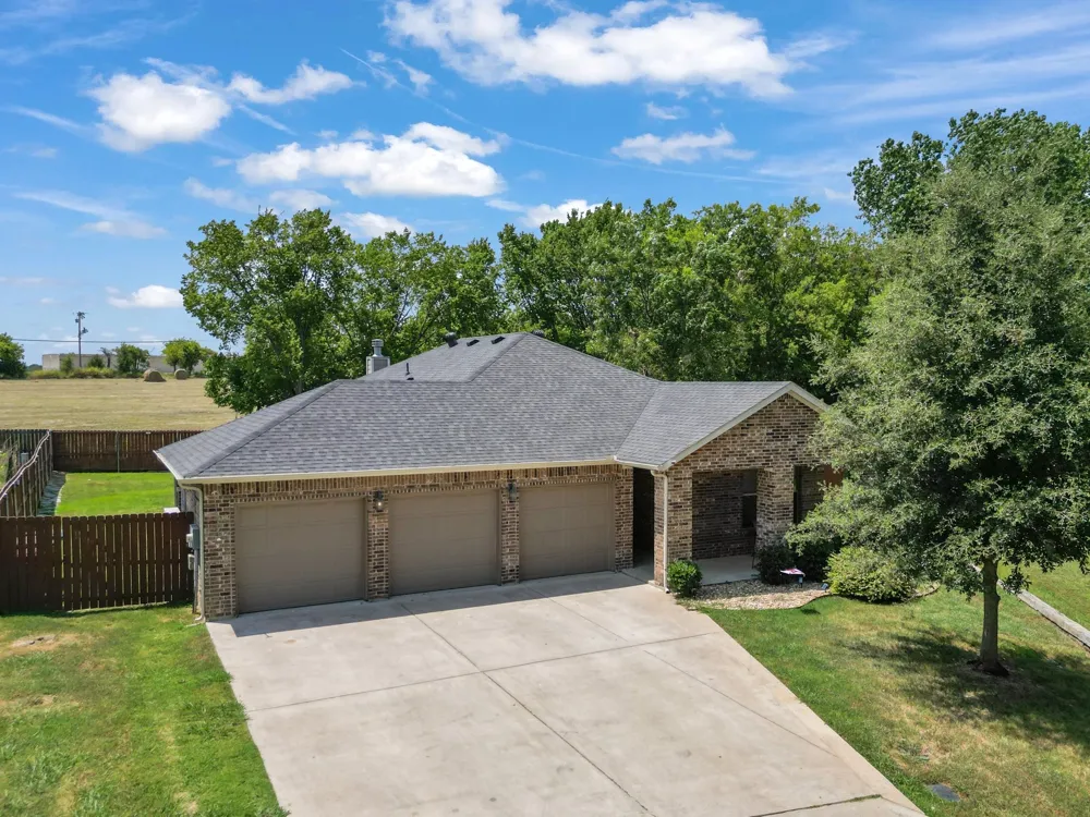 1700 Fairway Drive Sherman, TX 75090