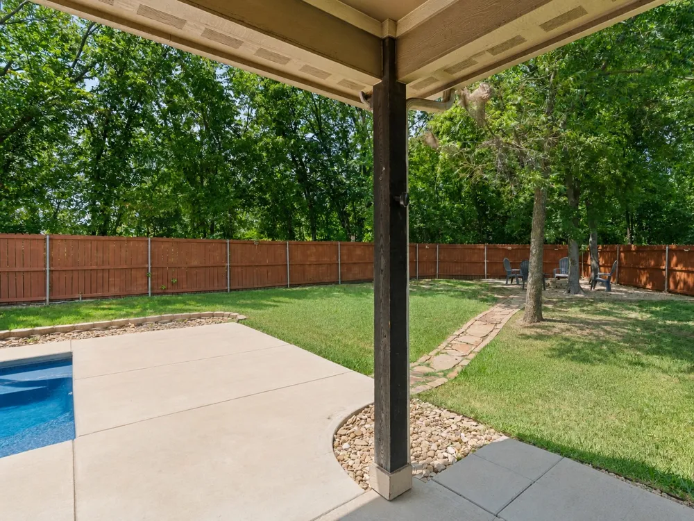 1700 Fairway Drive Sherman, TX 75090