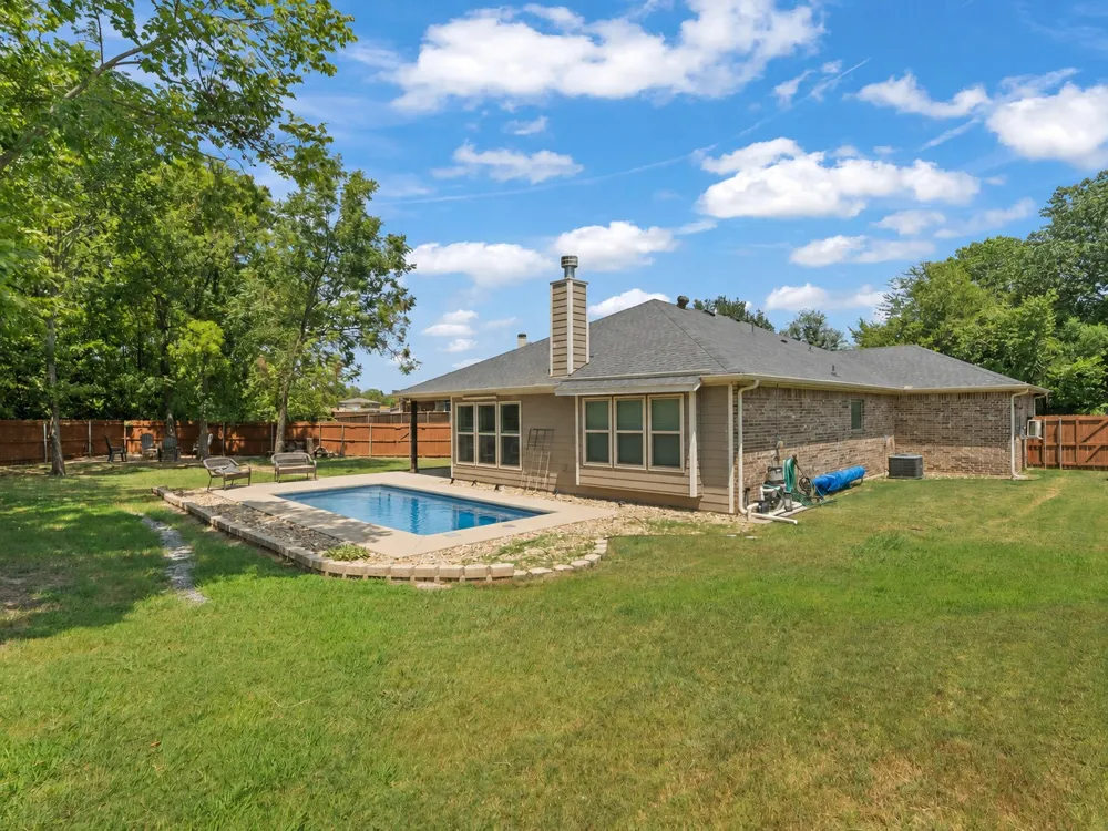 1700 Fairway Drive Sherman, TX 75090