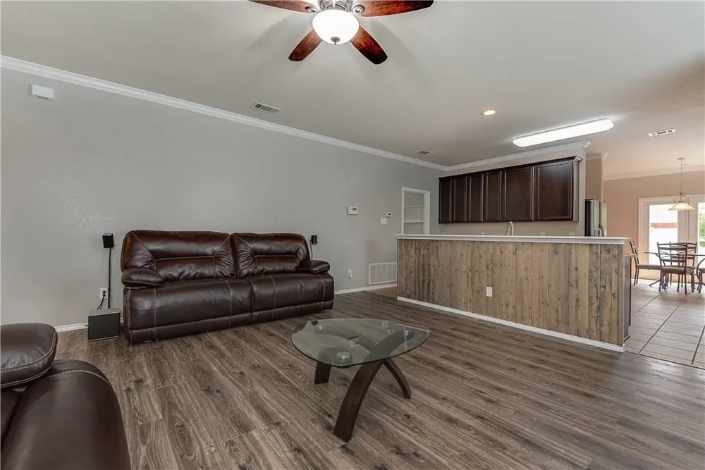 940 Appalachian Lane Savannah, TX 76227