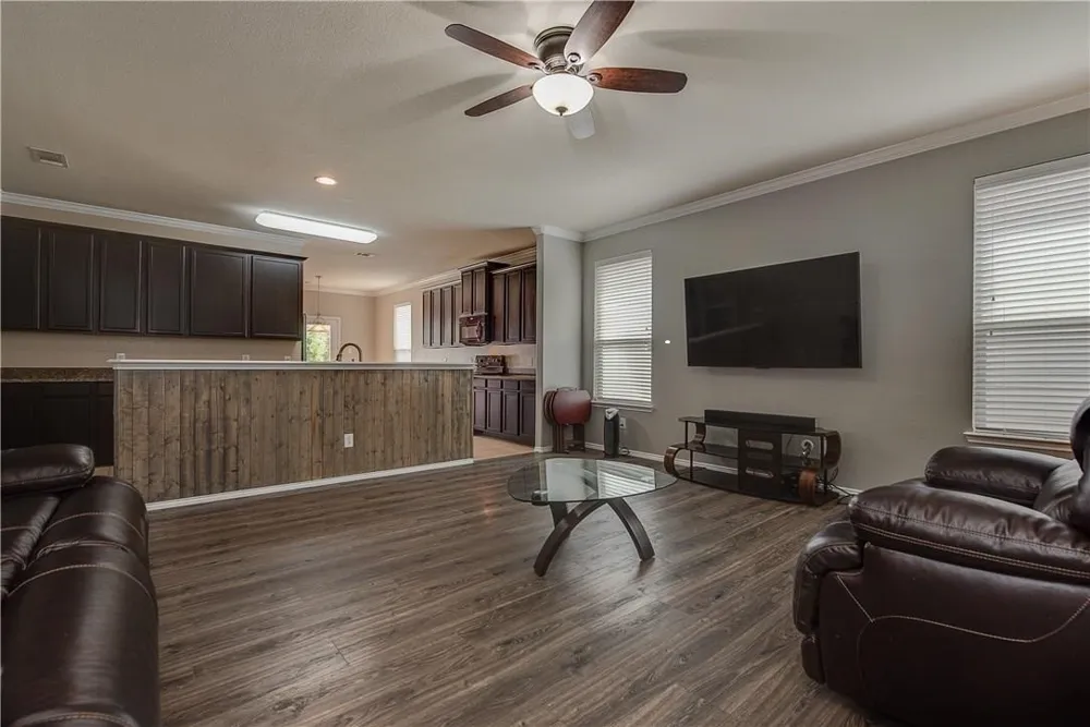 940 Appalachian Lane Savannah, TX 76227