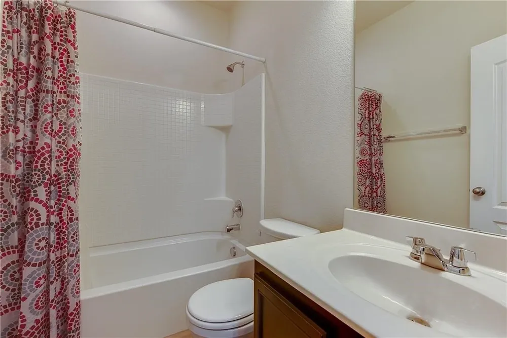 940 Appalachian Lane Savannah, TX 76227