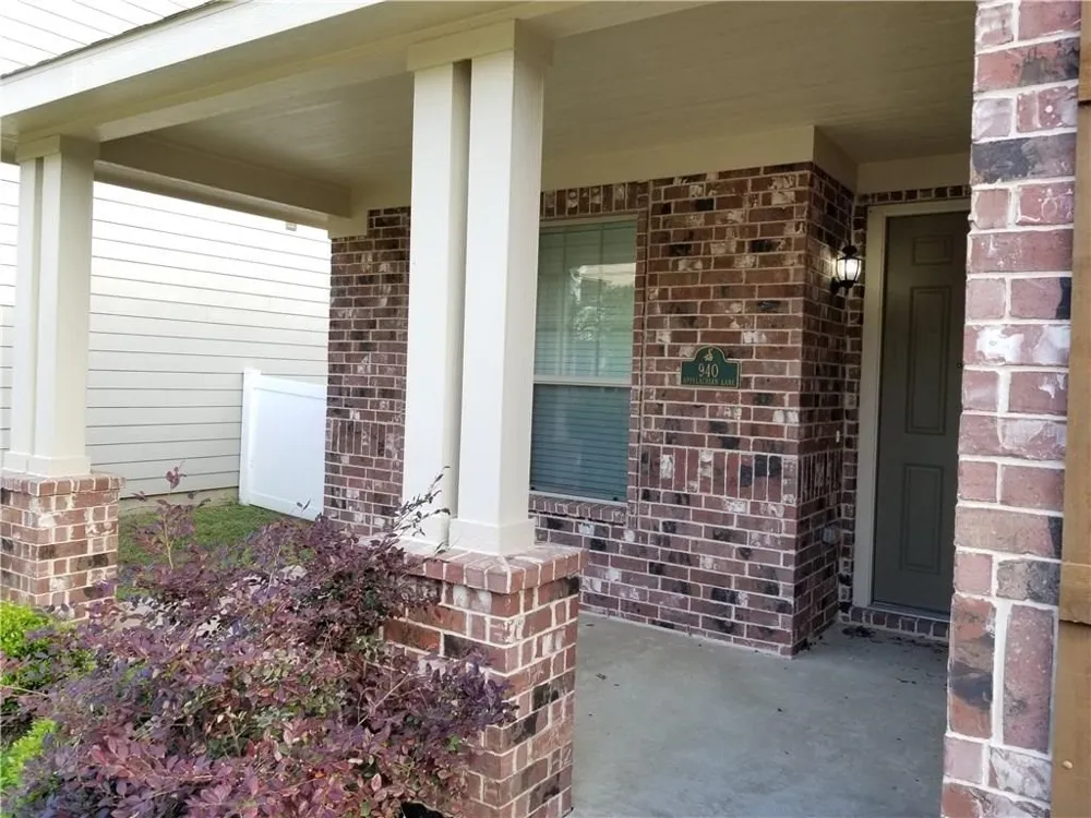 940 Appalachian Lane Savannah, TX 76227