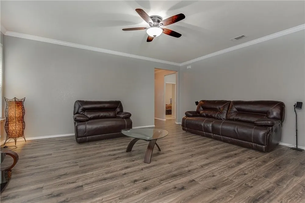 940 Appalachian Lane Savannah, TX 76227