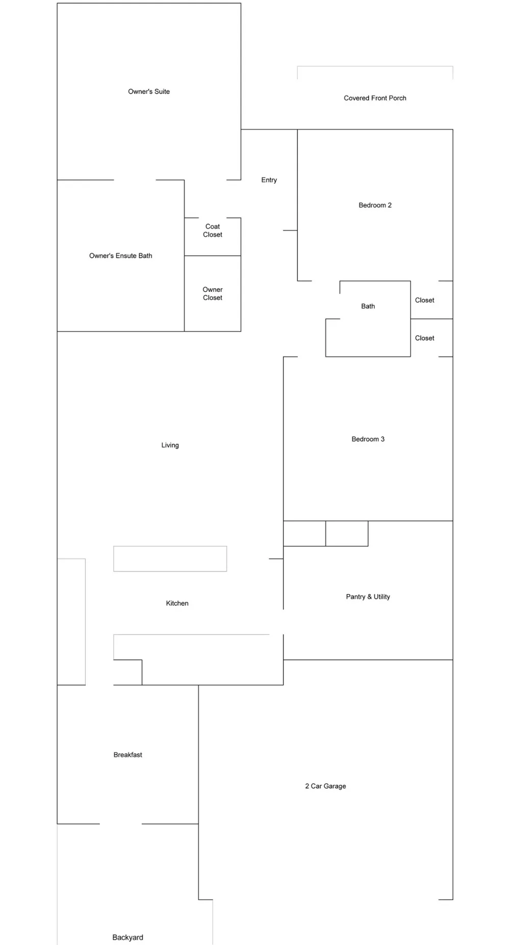 940 Appalachian Lane Savannah, TX 76227