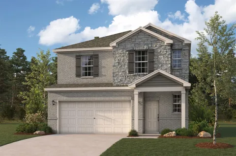 7866 Bergamot Circle