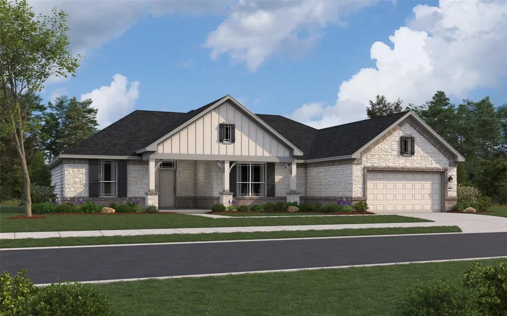 661 Barton Place Drive Cleveland, TX 77327