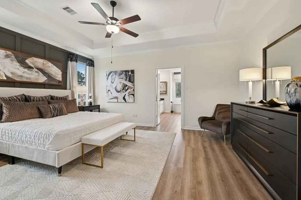 661 Barton Place Drive Cleveland, TX 77327