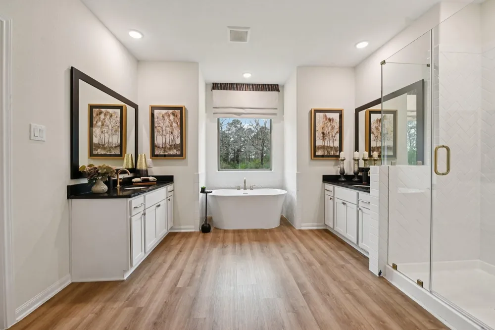 661 Barton Place Drive Cleveland, TX 77327