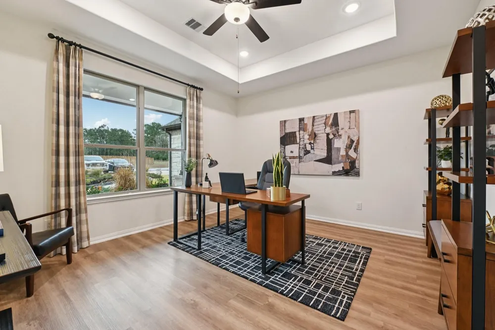 661 Barton Place Drive Cleveland, TX 77327