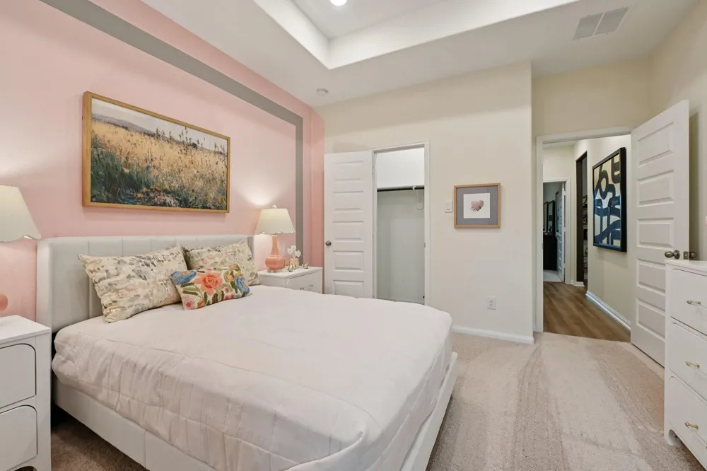 661 Barton Place Drive Cleveland, TX 77327