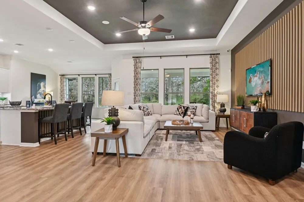661 Barton Place Drive Cleveland, TX 77327