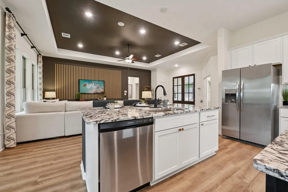 661 Barton Place Drive Cleveland, TX 77327