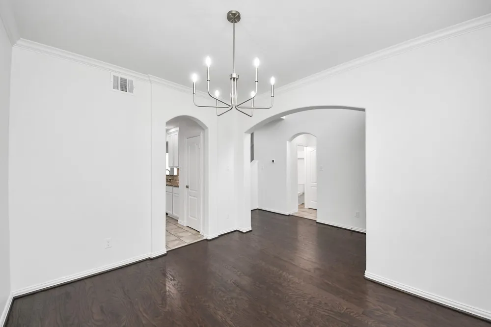 6527 Hunters Trace Lane Baytown, TX 77521