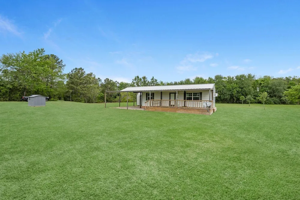 19213 Ramsey Road Crosby, TX 77532