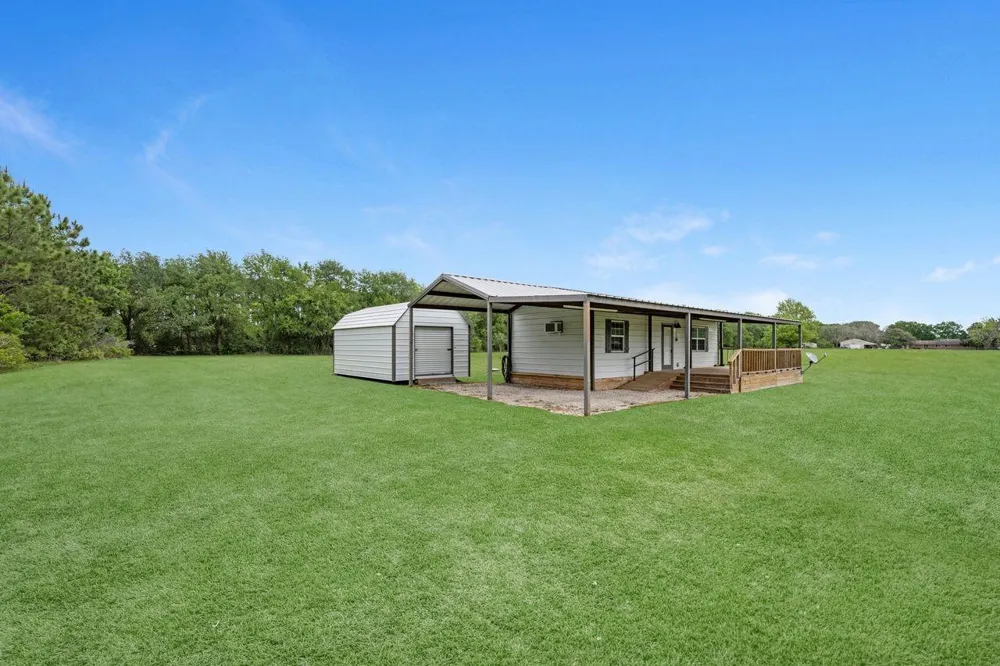 19213 Ramsey Road Crosby, TX 77532