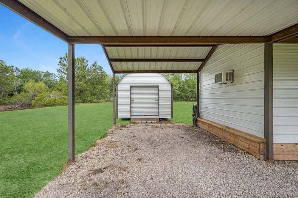 19213 Ramsey Road Crosby, TX 77532