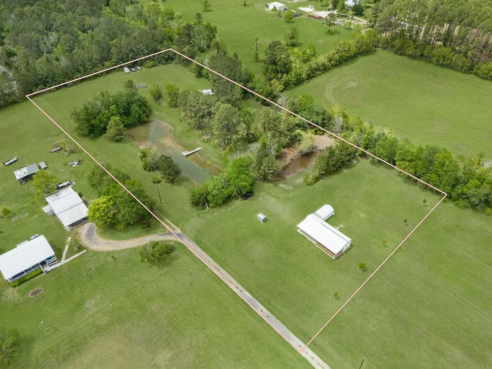 19213 Ramsey Road Crosby, TX 77532