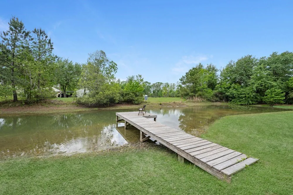 19213 Ramsey Road Crosby, TX 77532