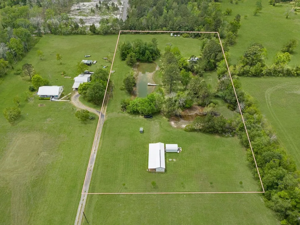 19213 Ramsey Road Crosby, TX 77532