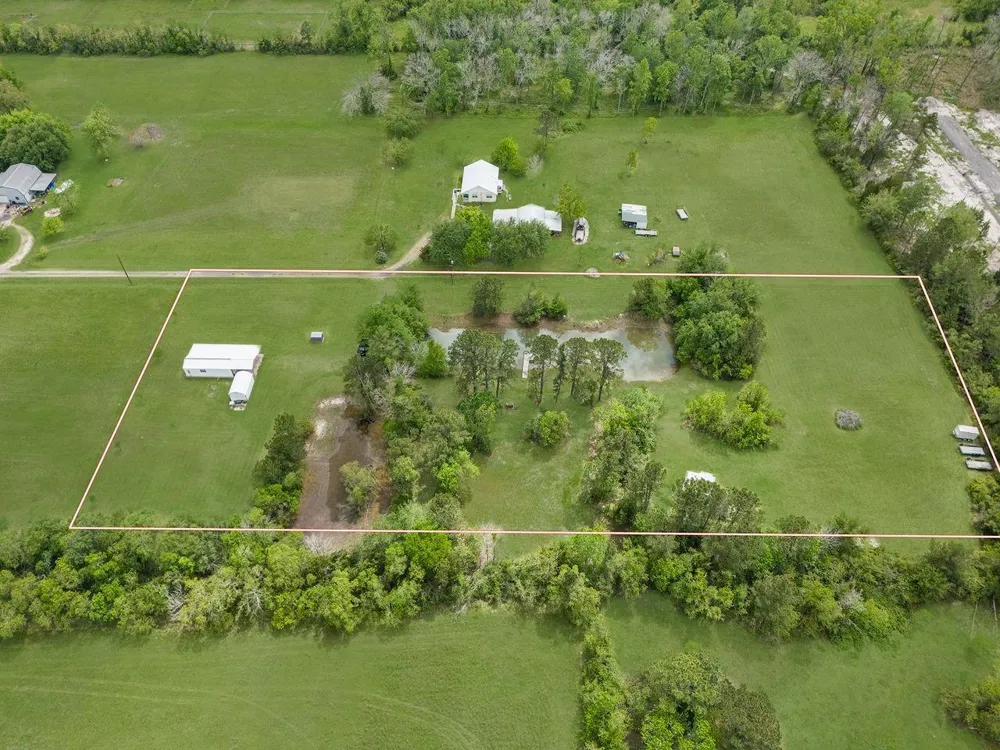 19213 Ramsey Road Crosby, TX 77532