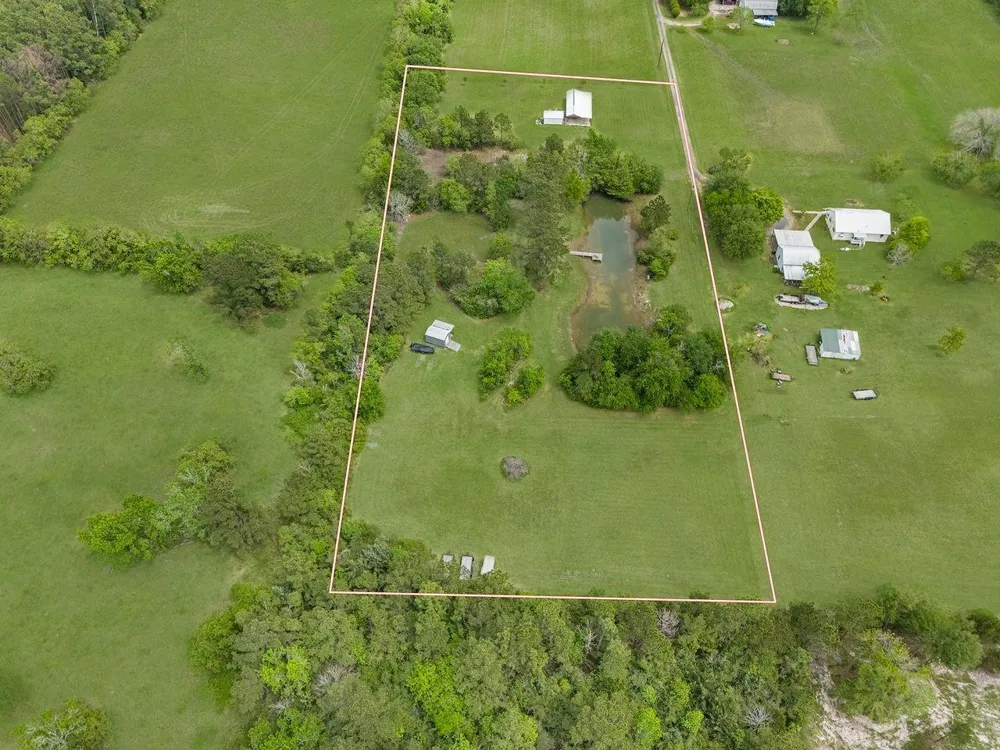 19213 Ramsey Road Crosby, TX 77532