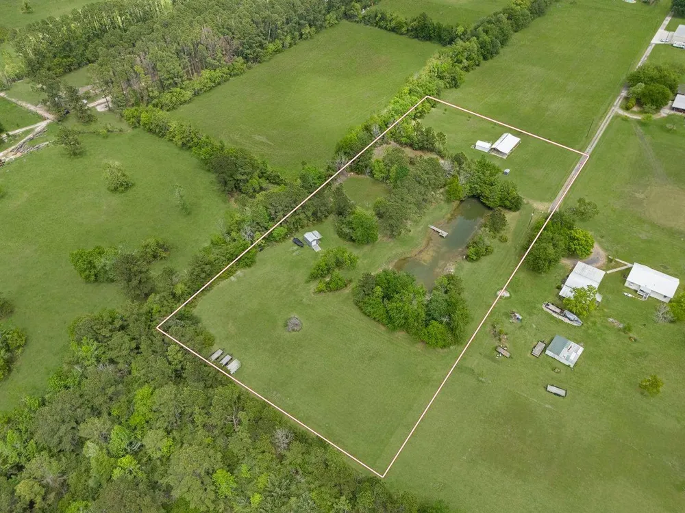 19213 Ramsey Road Crosby, TX 77532