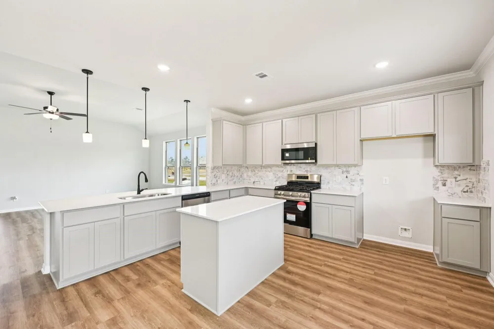 520 Barton Place Drive Tarkington, TX 77327