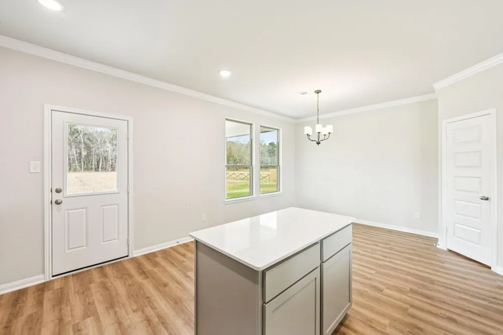 520 Barton Place Drive Tarkington, TX 77327