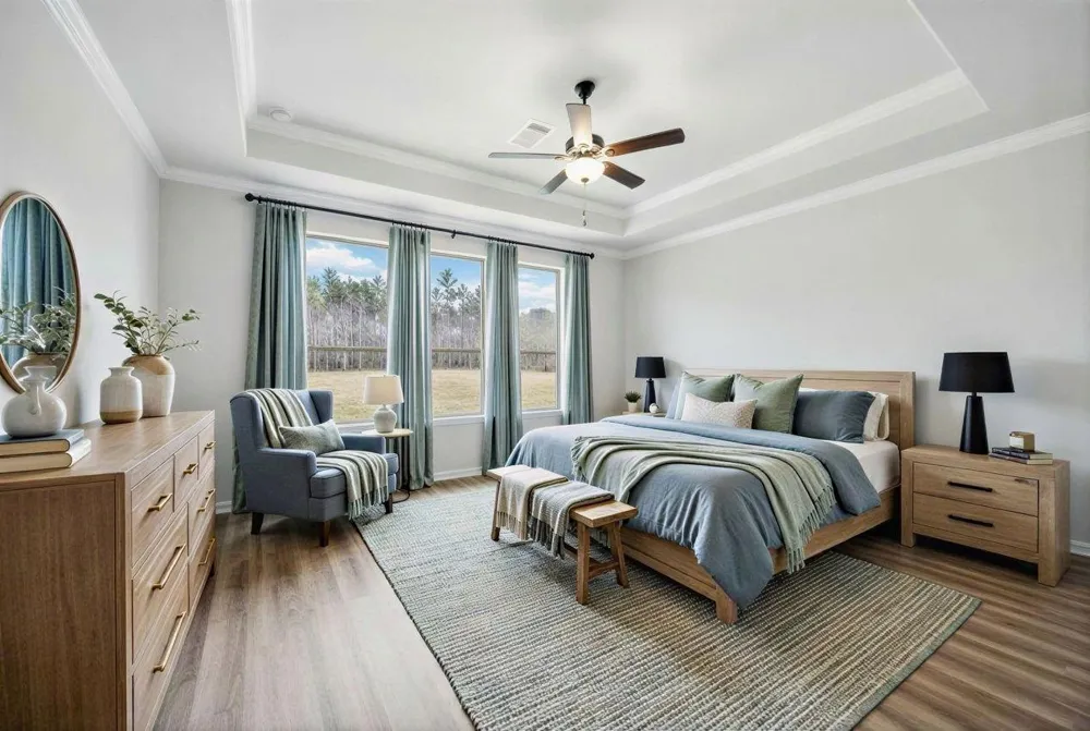 520 Barton Place Drive Tarkington, TX 77327